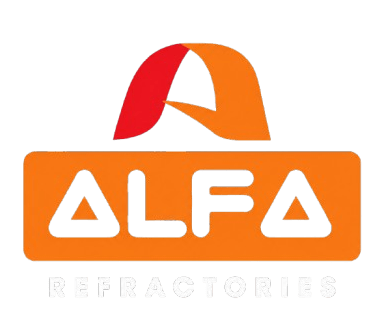 Alfa Refractories Ltd. logo footer